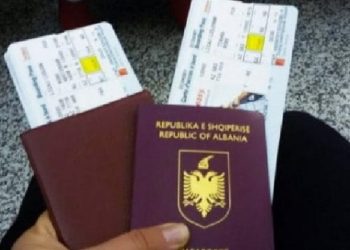 ‘Shqipëri të kam dh***ë…Vetëm 5 minuta se do kthehem prapë!’