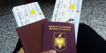 ‘Shqipëri të kam dh***ë…Vetëm 5 minuta se do kthehem prapë!’