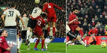 Spektakël në Anfield, derbi i takon Liverpulit, vijon i qetë rrugëtimin drejt titullit