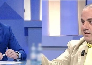 Publikoi videon duke akuzuar Lefter Allën, Artan Hoxhën e thërrasin në Polici për të dorëzuar materialin!