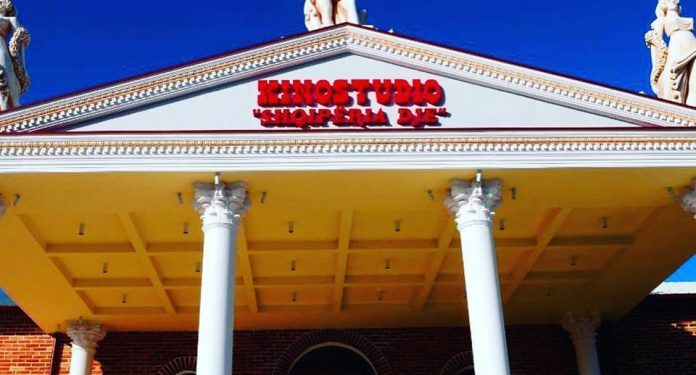 Gjergj Luca hap në Labinot, Kinostudion “Shqipëria dje” (Foto+Video)