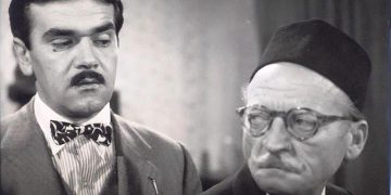 Mendësi mercenarësh për filmat artistikë shqiptarë