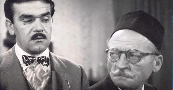 Mendësi mercenarësh për filmat artistikë shqiptarë