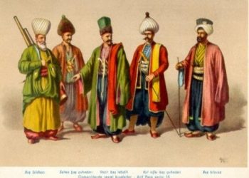 Historia e 39 Vezirëve shqiptarë, që qeverisën Perandorinë Osmane
