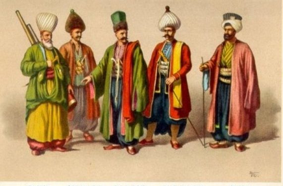 Historia e 39 Vezirëve shqiptarë, që qeverisën Perandorinë Osmane