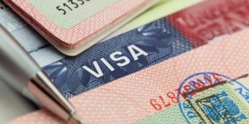 Vendimi i papritur i Trampit, SHBA ndalon lëshimin e vizave për dy kategori