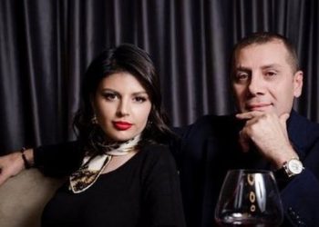 Çfarë po bëjnë këto ditë Rudina Dembacaj dhe ish-deputeti Mark Frroku pas deklarimit publik(FOTO)