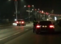 ‘Fast & Furious’ në autostradën Tiranë-Durrës, policia paralajmëron shoferët: 191 km/h, e papranueshme kjo shpejtësi vrastare (VIDEO)