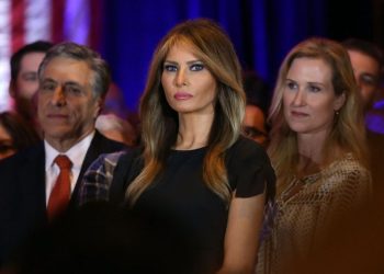 Melania Trump; historia tragjike e gjysmë-vëllait të panjohur