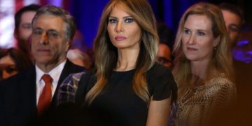 Melania Trump; historia tragjike e gjysmë-vëllait të panjohur