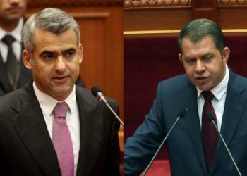 Çami Idriz dhe greku Dule përplasen në distancë, kreu i PBDNJ flet me gjuhën e Athinës, PDIU kujtohet për çështjen çame
