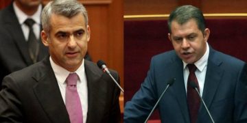 Çami Idriz dhe greku Dule përplasen në distancë, kreu i PBDNJ flet me gjuhën e Athinës, PDIU kujtohet për çështjen çame