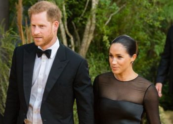 Harry dhe Meghan kthejnë paratë pasi humbën titujt, por tani nipi “planprishës” i Mbretëreshës së Anglisë do jetojë shumë lehtë finaciarisht