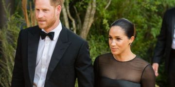 Harry dhe Meghan kthejnë paratë pasi humbën titujt, por tani nipi “planprishës” i Mbretëreshës së Anglisë do jetojë shumë lehtë finaciarisht
