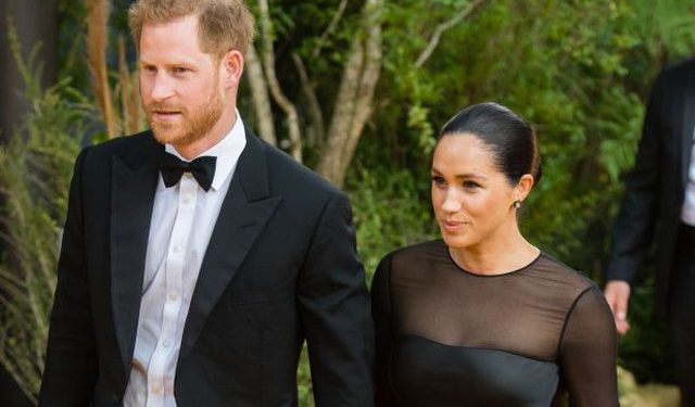 Harry dhe Meghan kthejnë paratë pasi humbën titujt, por tani nipi “planprishës” i Mbretëreshës së Anglisë do jetojë shumë lehtë finaciarisht