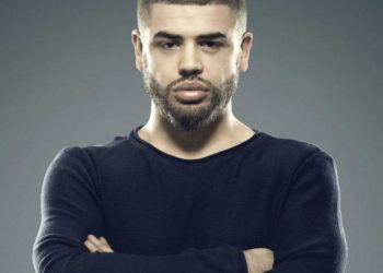 E ngjashme me atë familjes Beckham, zbulohen pamjet e vilës luksoze të Noizy-t në Greqi