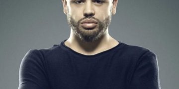 E ngjashme me atë familjes Beckham, zbulohen pamjet e vilës luksoze të Noizy-t në Greqi