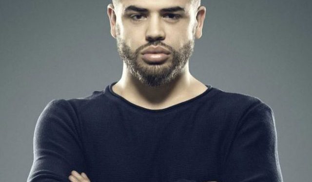 E ngjashme me atë familjes Beckham, zbulohen pamjet e vilës luksoze të Noizy-t në Greqi