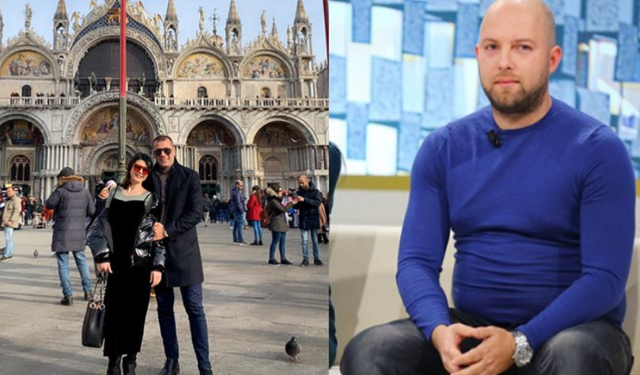 Rudina Dembacaj për pushime me Mark Frrokun: Ish-burri i saj publikon foton e rëndë, me a.rmë dhe p.lumba