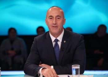 A është SHBA pro shkëmbimit të territoreve?! Ramush Haradinaj gënjen “live”: JO!