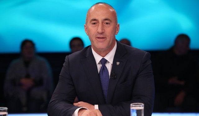 A është SHBA pro shkëmbimit të territoreve?! Ramush Haradinaj gënjen “live”: JO!