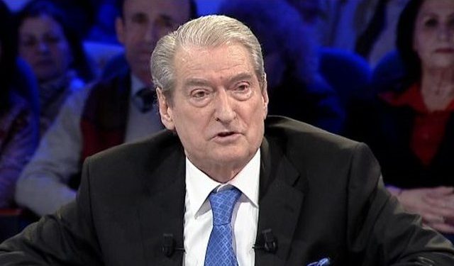 Vangjeli pyet Berishën: E tmerrshme! Pas 30 vitesh në politik, ju zë gjumi rehat?! Nuk ju kujtohen skeletet në dollap?