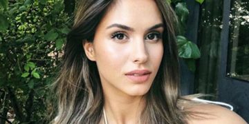 “Ai do më vrasë”! Aktorja shumë e dashur nga shqiptarët lajmëron policin pas incidentit me të  dashurin