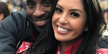 Vetëm 7 muaj më parë ishin bërë sërish prindër! Gruaja e Kobe Bryant e shkatërruar pas lajmit që preku gjithë botën  (FOTO)