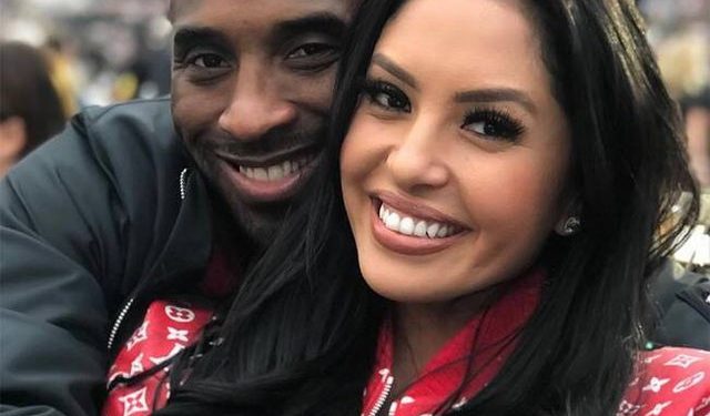 Vetëm 7 muaj më parë ishin bërë sërish prindër! Gruaja e Kobe Bryant e shkatërruar pas lajmit që preku gjithë botën  (FOTO)
