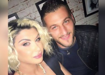 Pse i zhdukën kujtimet 4-vjeçare?! Kush i’u a prish plani i martesës së Çiljeta Xhilagës me Alban Hoxhën?!