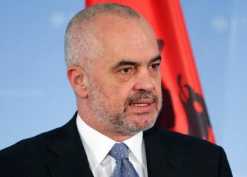 “Kush ua kthen njësoj atyre që i bëjnë keq, ai është njësoj si ata”, kryeministri Rama jep mesazhin ‘goditës’ që në mëngjes