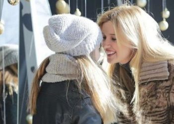 Alketa Vejsiu merr në ‘Sanremo’ vajzën dhe bashkëshortin, zbulon të pathënat nga jeta e saj