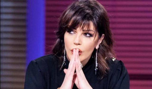 VIDEO/ Publikohen pamjet që po qarkullojnë me shpejtësi: Tërmeti shkund studion e Ora News, tmerrohet publiku, ja si reagon Sonila Meço