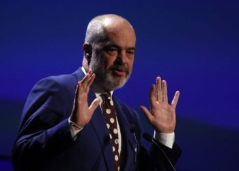 Shqiptarët nën ankthin e tërmetit, kryeministri Rama përcjell mesazhin e rëndësishëm që në pikë të mëngjesit