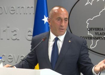 “Tirana më ka detyruar të paguaj në vizita zyrtare”, Ramush Haradinaj nuk i ndal përplasjet me kryeministrin Rama