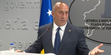 “Tirana më ka detyruar të paguaj në vizita zyrtare”, Ramush Haradinaj nuk i ndal përplasjet me kryeministrin Rama