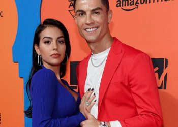 “Para tij dridhesha e tëra”, Georgina rrëfen disa detaje të pa treguara më parë nga lidhja dhe jetesa me Cristiano Ronaldon