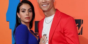 “Para tij dridhesha e tëra”, Georgina rrëfen disa detaje të pa treguara më parë nga lidhja dhe jetesa me Cristiano Ronaldon