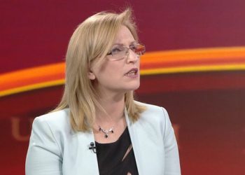 Gjykata Kushtetuese rrëzon Voltana Ademin