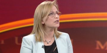 Gjykata Kushtetuese rrëzon Voltana Ademin