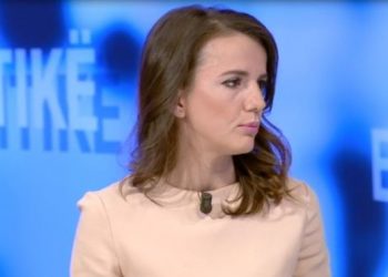 “Kryeministër bullist”! Rudina Hajdari ka një mesazh për Ramën pas përplasjes së ashpër sot në Parlament