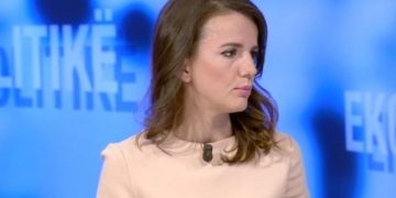 “Kryeministër bullist”! Rudina Hajdari ka një mesazh për Ramën pas përplasjes së ashpër sot në Parlament