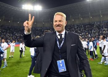 Igli Tare fut në sherr klubet e Serisë A, kontakton “shqiptarçe” me Marash Kumbullën