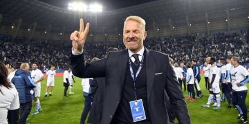 Igli Tare fut në sherr klubet e Serisë A, kontakton “shqiptarçe” me Marash Kumbullën