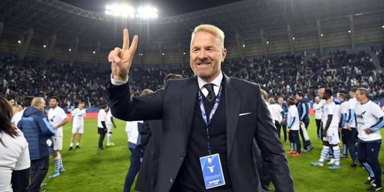 Igli Tare fut në sherr klubet e Serisë A, kontakton “shqiptarçe” me Marash Kumbullën