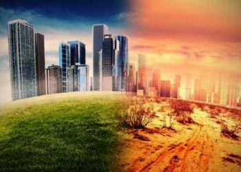 Ndodh fenomeni i rrallë! Studiuesit zbulojnë teorinë që po ‘çmend’ njerëzit në mbarë botën: Shkaktar i ngrohjes globale!