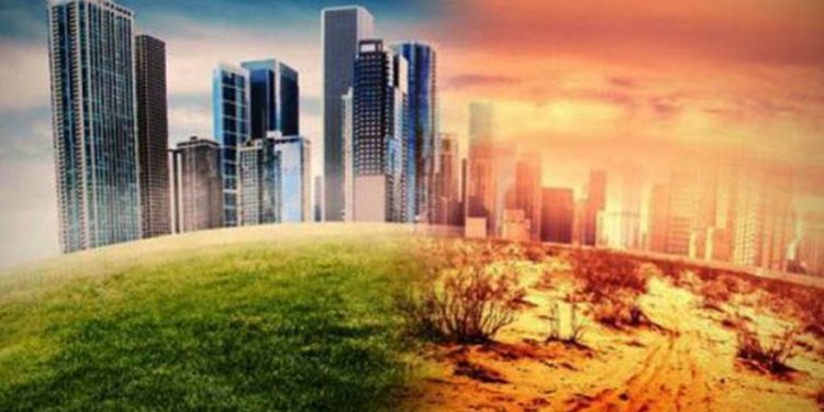 Ndodh fenomeni i rrallë! Studiuesit zbulojnë teorinë që po ‘çmend’ njerëzit në mbarë botën: Shkaktar i ngrohjes globale!