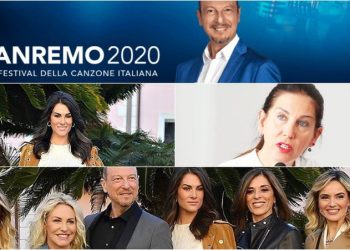 ‘Bojkotoni Sanremon’, gratë duhet të kakarisin vetëm në kotec! Kumbaro nuk përmbahet: Më shokoi deklarata, më trondit fakti që ‘Gjeli’ Amadeus i sheh vajzat si objekte të vetat…