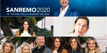 ‘Bojkotoni Sanremon’, gratë duhet të kakarisin vetëm në kotec! Kumbaro nuk përmbahet: Më shokoi deklarata, më trondit fakti që ‘Gjeli’ Amadeus i sheh vajzat si objekte të vetat…