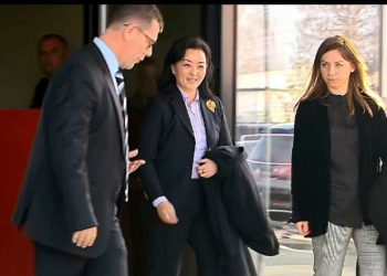 Vjen në Tiranë ambasadorja Yuri Kim: SHBA gati të ndezë motorët për të çuar para reformën dhe vendosur dialogun politik